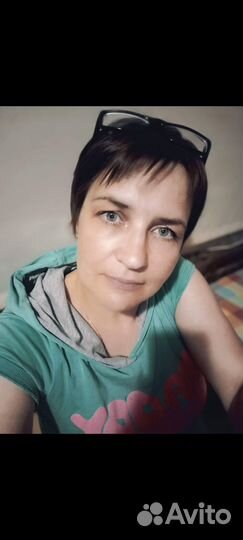 Няня, домработница, горничная