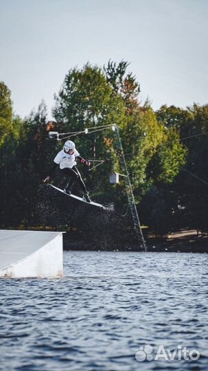 Спортивный фотограф