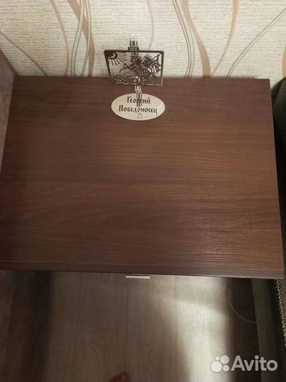 Тумба прикроватная 2 шт бу