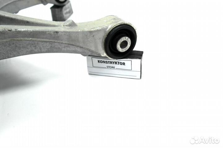 Рычаг поперечный задний нижний левый Mercedes W166