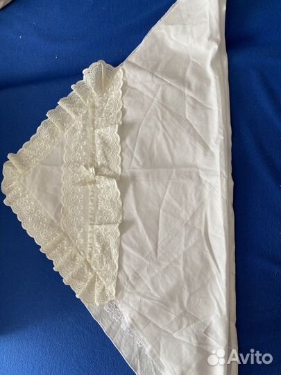 Вкладыши для конверта на выписку