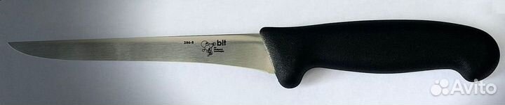 Нож разделочный Bit