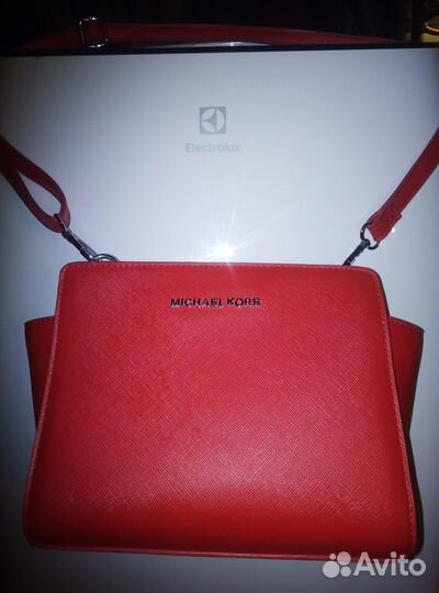 Продаётся сумка Micnael Kors
