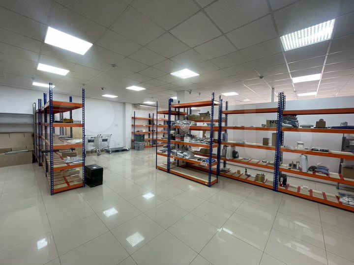 Сдам, псн/торговое, первый этаж, 150 м²