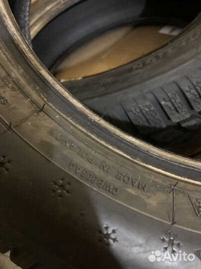 Dunlop Winter Response 2 165/65 R15