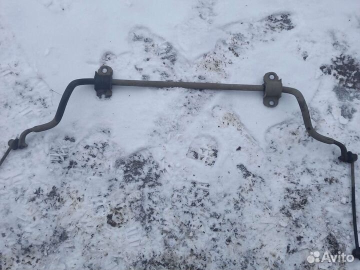 Мазда 3 BL тяга стобилизатора