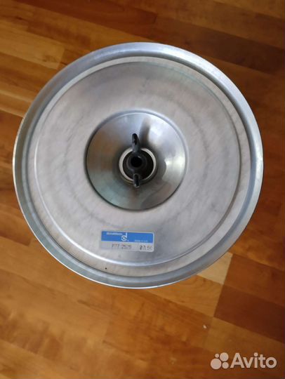 Воздушный фильтр 271169