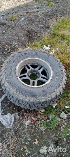 Roadcruza RA3200 265/75 R16