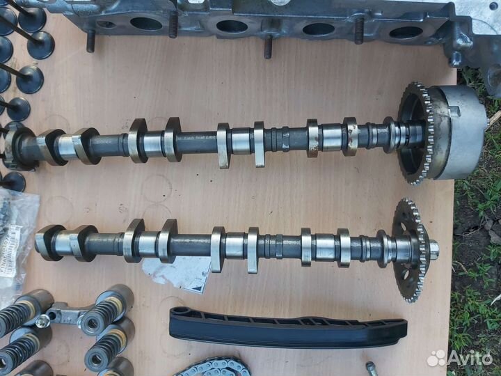 Гбц lancer 10 1.5 4A91