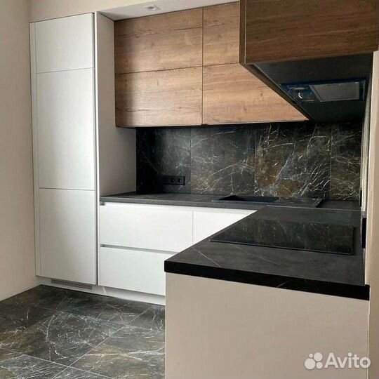 Кухни на заказ