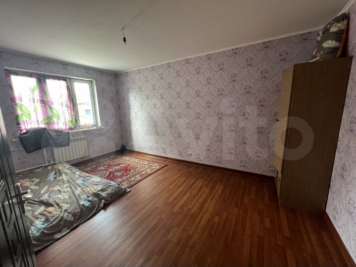3-к. квартира, 75 м², 1/5 эт.