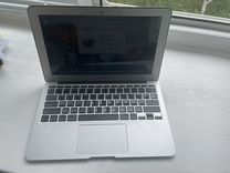 Apple MacBook Air 11