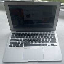 Apple MacBook Air 11