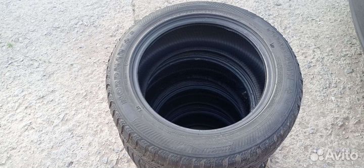 Nokian Tyres Nordman+ 205/55 R16