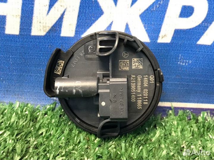 Датчик AIR BAG Mercedes Glc W253 OM651 2018