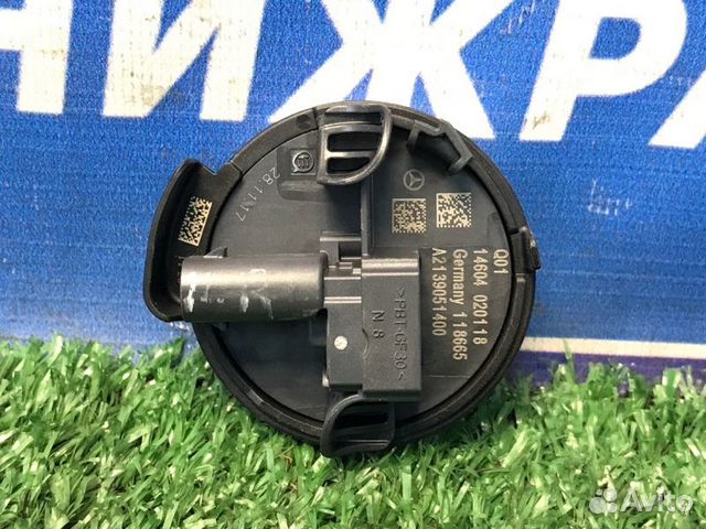 Датчик AIR BAG Mercedes Glc W253 OM651 2018