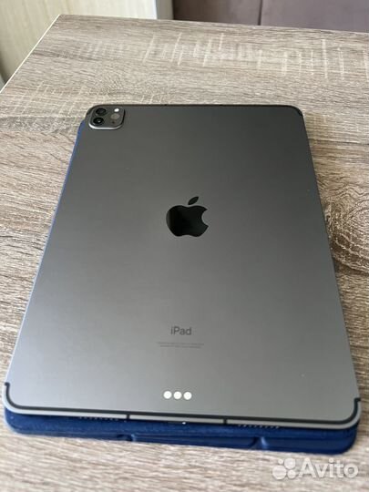 iPad pro 11 m1/LTE/2tb/16gb