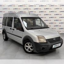 Ford Tourneo Connect 1.8 MT, 2011, 304 834 км, с пробегом, цена 583 000 руб.