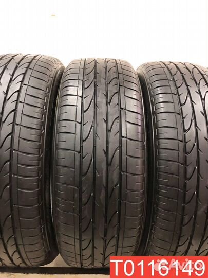 Bridgestone Dueler H/P Sport 215/55 R18 95V