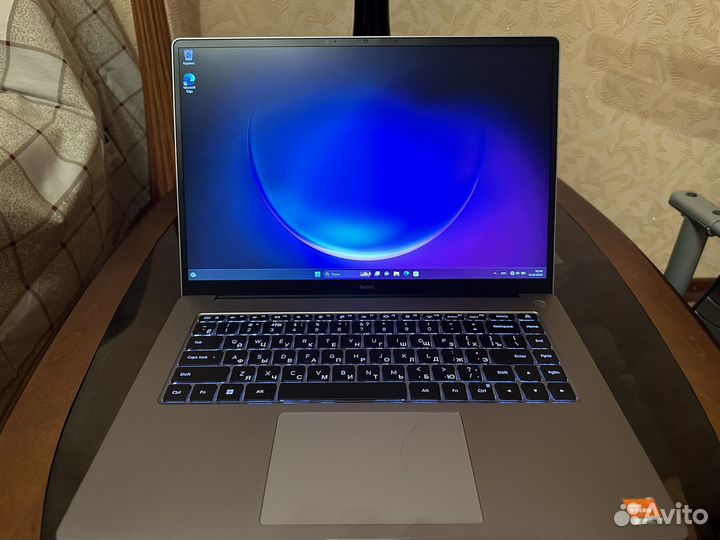 Xiaomi redmibook pro 15 2023 7840hs