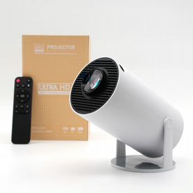 Проектор LED Ultra HD