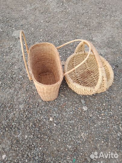 Лукошко корзина