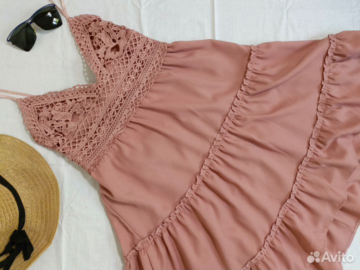 Женская одежда 48 50 размер