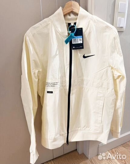Зипка nike