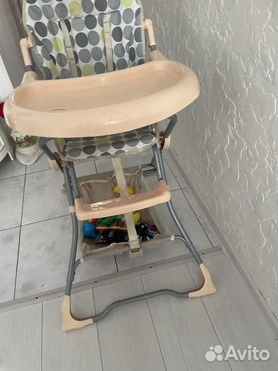 Столик для кормления