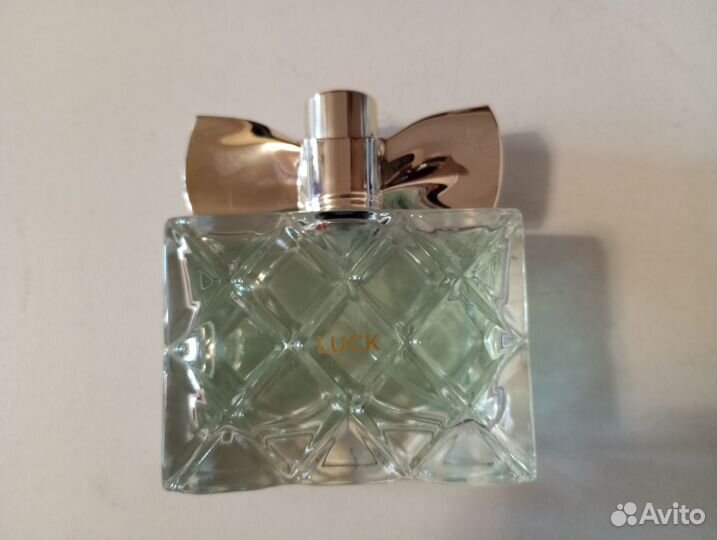 Духи женские avon luck limitless самовывоз