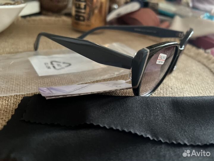 Очки для коррекции зрения -1