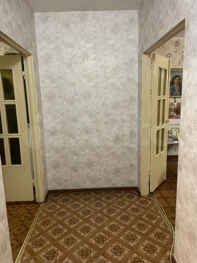 3-к. квартира, 71 м², 2/10 эт.