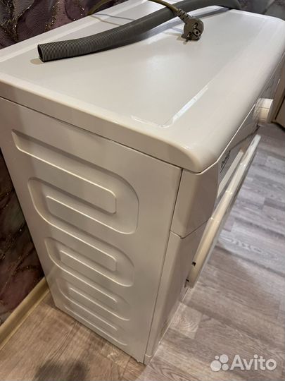 Стиральная машина беко 5 кг