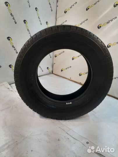 Barum SnoVanis 2 205/75 R16