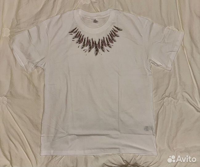 Футболка мужская