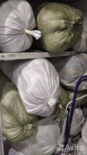 Продам ветошь хб