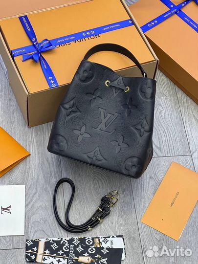 Сумка женская louis vuitton