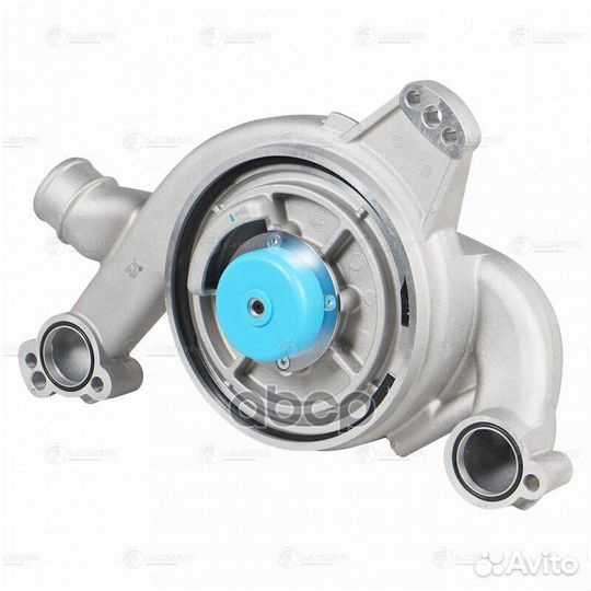 Насос водяной MAN TG-A D2866/2876 'LWP1202 luzar