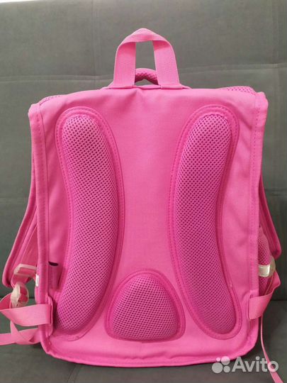 Школьный рюкзак портфель