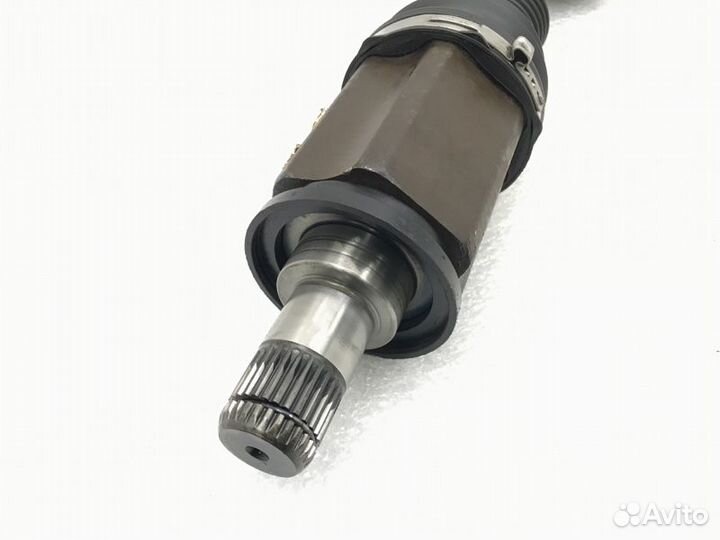 Привод передний левый Bmw 325Xi E92 N52N (2500CC