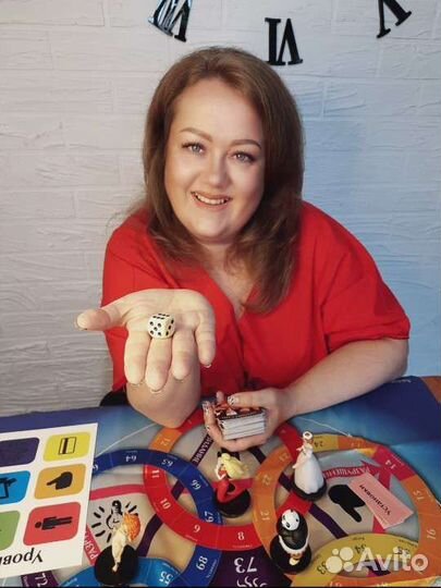 Трансформационная игра