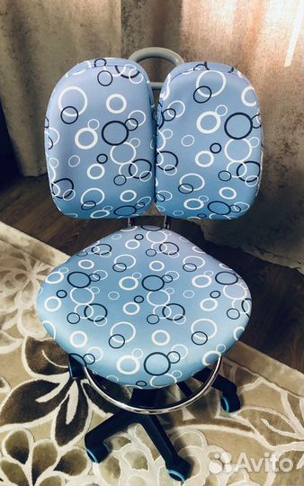 Кресло ортопедическое