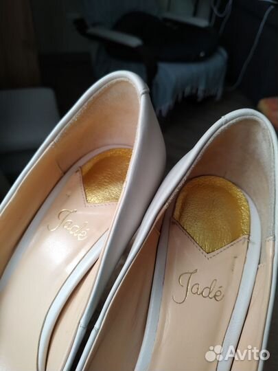Туфли женские 38 размер