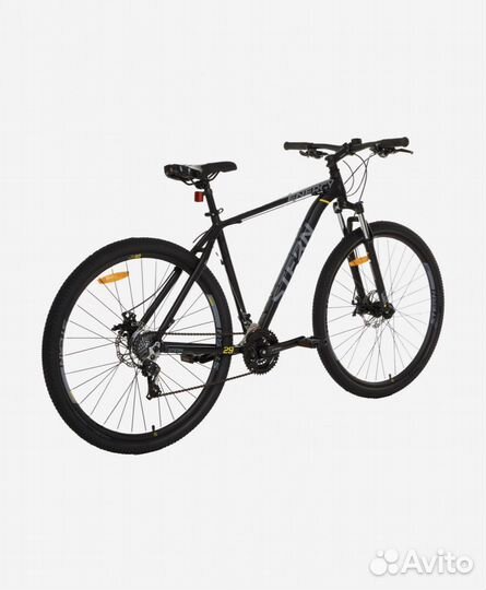 Велосипед горный stern motion1.0 Alt 29 2022