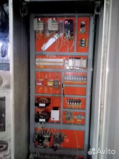 Барс-1А пилорама углопил, смр-1 рамный многопил