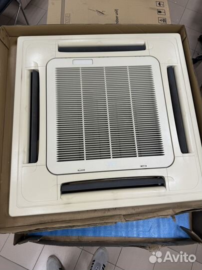 Внутренний блок General climate GC-4C24HR