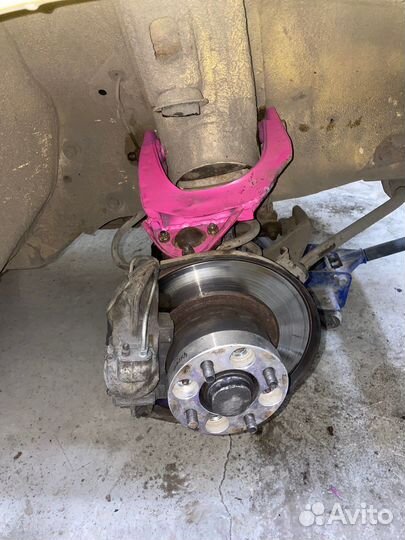 Красноярский выворот на классику