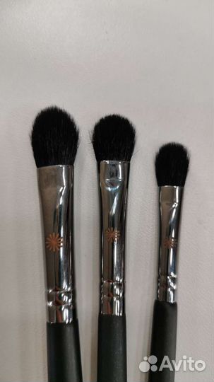 Кисти для макияжа
