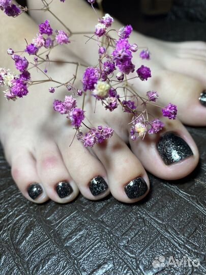 Маникюр модели