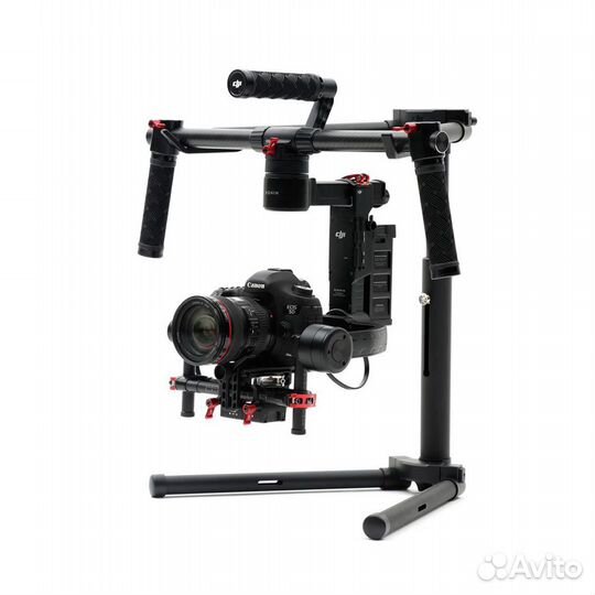 Стабилизатор Ronin M